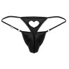 CandyMan String Sjorg Noir